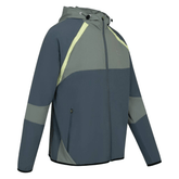 Cruyff Agate Jacket Men Track Top Cruyff